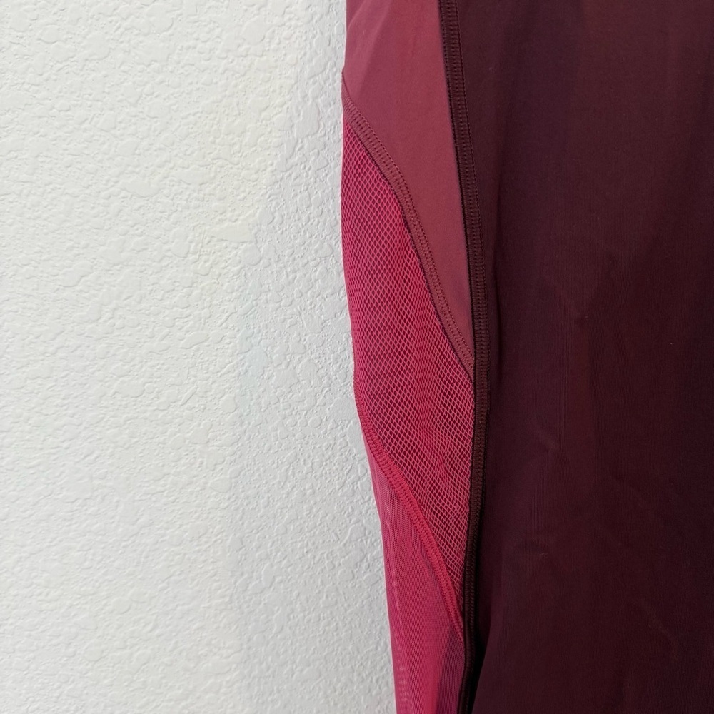 Lululemon- Colour Me Ombré Crop Leggings *21 - Picture 4 of 9